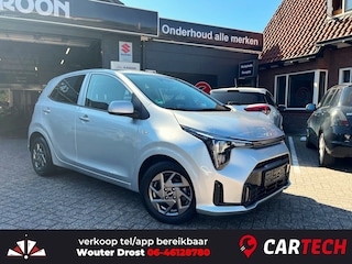 Kia Picanto 1.0 DPI DynamicPlusLine Automaat