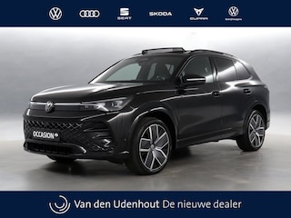 Volkswagen Tiguan 1.5 eHybrid 204pk R-Line Edition DSG / Panoramadak / 360 Camera / Trekhaak