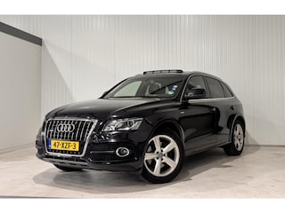 Audi Q5 2.0 TFSI hybrid quattro Pro line| PANO|NAVI|CRUISE
