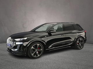 Audi Q6 e-tron S edition quattro 100 kWh | Luchtvering | Head-Up display | Bang & Olufsen | Trekhaak | Matrix LED
