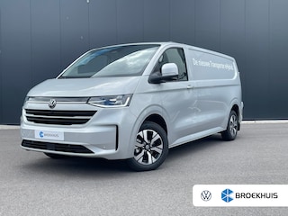 Volkswagen Transporter 2.5 e-Hybrid | IQ-Light | Trekhaak | 4-Seizoenen Banden | Achterdeuren