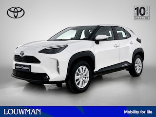 Toyota Yaris Cross 1.5 Hybrid Active Plus | Navigatie | PDC | BLS | Keyless Entry |