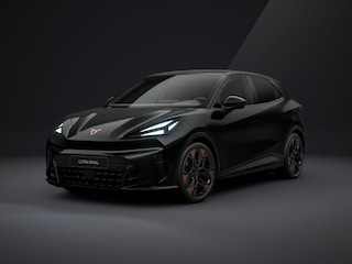 Cupra Raval Performance First Edition 155 kW / 211 PK | 19" | Stoel-/Stuurverwarming | Keyless | Carplay |