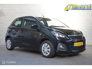 Peugeot 108 1.0 e-VTi Active