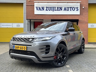 Land Rover Range Rover Evoque P300e AWD R-Dynamic SE Pano Black Pack Meridian Memory Keyless 20''