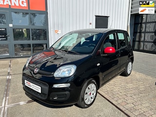 Fiat Panda 0.9 TwinAir Popstar|Automaat|Airco|NL-Auto|NAP