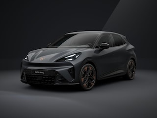 Cupra Raval Performance First Edition 155 kW / 211 PK | 19" | Stoel-/Stuurverwarming | Keyless | Carplay |