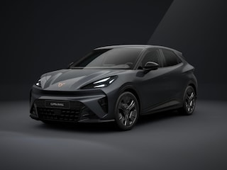 Cupra Raval Performance First Edition 155 kW / 211 PK | 19" | Stoel-/Stuurverwarming | Keyless | Carplay |