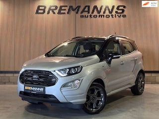 Ford Ecosport 1.0 EcoBoost ST-Line / Automaat / Winterpakket /