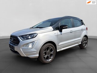 Ford Ecosport 1.0 EcoBoost ST-Line / Automaat / Winterpakket /