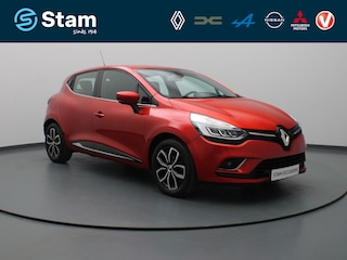 Renault Clio 90pk TCe Intens Camera | Climate