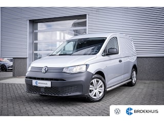 Volkswagen Caddy Cargo Caddy Comfort | Airco | Cruise control | Parkeersensor achter