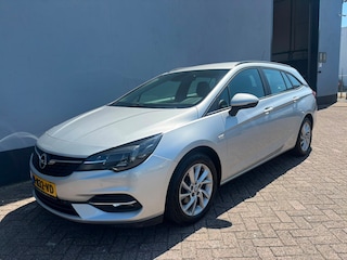 Opel Astra Sports Tourer 1.2 Edition - Carplay