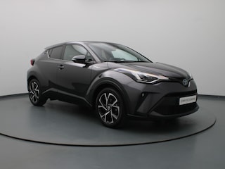 Toyota C-HR 2.0 Hybrid Style Apple Carplay/Android Auto | Climate