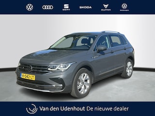 Volkswagen Tiguan 1.5 TSI DSG 150pk Elegance Navigatie Clima