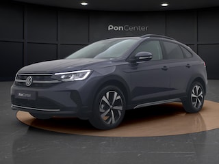 Volkswagen Taigo Life Edition 1.0 TSI 70 kW / 95 PK | Stoelverwarming | Achteruitrijcamera | Carplay |
