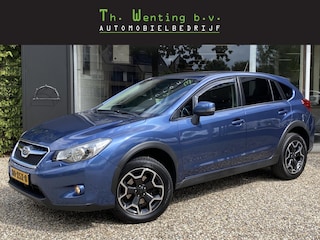 Subaru XV 2.0i Luxury Plus AWD | Stoelverwarming | Navigatie | Achteruitrijcamera | Cruise Control | Klimaat Controle | Boordcomputer | Trekhaak |
