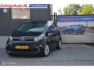 Kia Picanto 1.0i Dynamic Navi Apple Carpl. Camera 45.000km