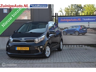 Kia Picanto 1.0i Dynamic Navi Apple Carpl. Camera 45.000km