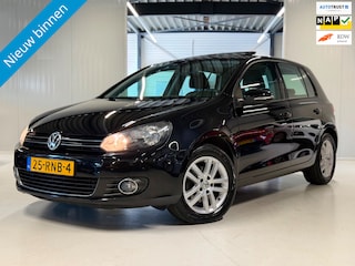 Volkswagen Golf 1.2 TSI Highline Automaat|Opendak|Keyless!!