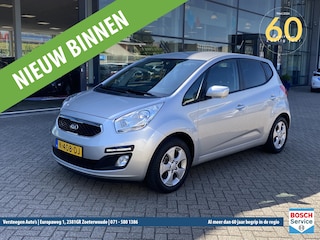 Kia Venga 1.4 CVVT 90pk EconomyLine