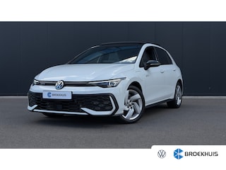 Volkswagen Golf VIII Lim. 1.5 TSI eHybrid 200 kW GTE | Vienna leder | Panoramadak | HUD |