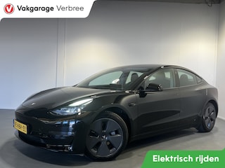 Tesla Model 3 Long Range AWD 75 kWh