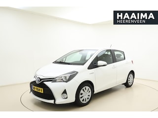 Toyota Yaris 1.5 Hybrid Aspiration |  Navigatie | Climate Control | Cruise control | Camera | Verw. buitenspiegels