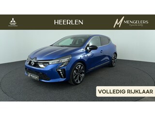 Mitsubishi Colt 1.6 HEV Intense+ | Rijklaar | Navigatie