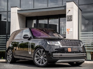 Land Rover Range Rover 4.4 P530 Autobiography MHEV / Meridian Signature / Coolbox / Tow-Bar