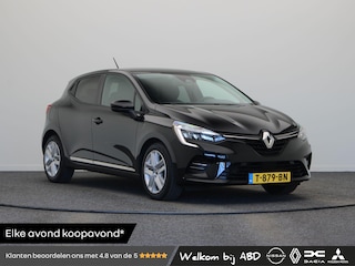 Renault Clio 1.0 TCe Business Zen Bi-Fuel | LPG G3 | Voordelig rijden | Cruise Control | Metallic Lak | Apple Carplay & Android Auto | LED Koplampen | Parkeersensoren |