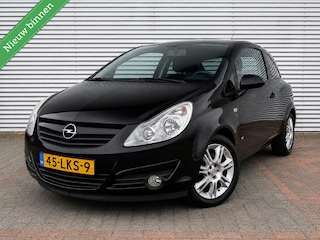 Opel Corsa 1.4-16V Origineel Nederlandse auto Nette staat
