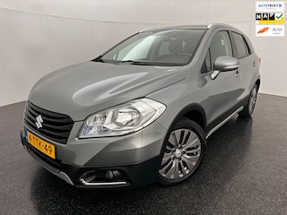 Suzuki S-Cross SX4 1.6 Exclusive Automaat/Trekhaak/NAP
