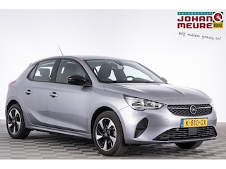Opel Corsa GS Line 1 fase 50 kWh | LM VELGEN | NAVI |