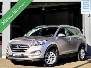 Hyundai Tucson 1.6 GDi Comfort 1e Eig! |Nav|Cam|Clima|Cruise