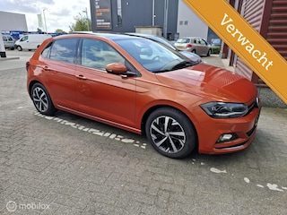 Volkswagen Polo TSI Highline | DSG | PANO | CARPLAY - RIJKLAARPRIJS