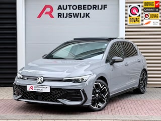 Volkswagen Golf 1.5 eTSI R-Line Edition Pano/Camera/HuD