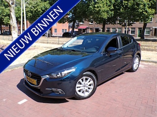 Mazda 3 2.0 SkyActiv-G 120 SkyLease Van 2e eigenaar