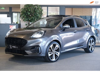 Ford Puma 1.0 EcoBoost Hybrid ST-Line 155pk Pano Cam B&O Acc Led