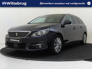Peugeot 308 SW 1.2 PureTech Allure Luxe stationwagen!