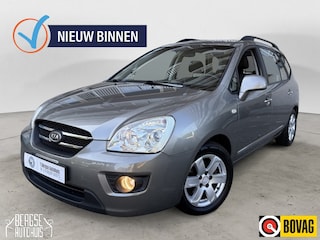 Kia Carens 2.0 CVVT X-ecutive Cruise Ecc Pdc Lmv