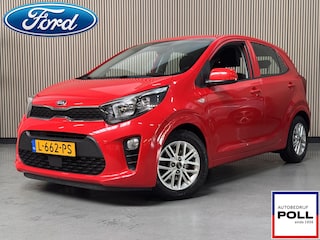 Kia Picanto 1.0 DPi DynamicLine