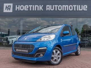 Peugeot 107 1.0 Active | Airco | Volledig onderhouden