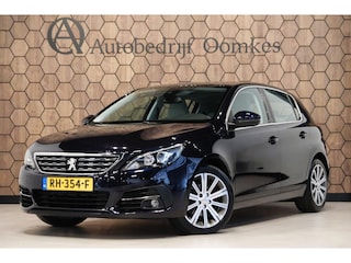 Peugeot 308 1.2 PureTech Allure *Distributieriem Vervangen* Navi/Automaat/ALL-Season/Apple Carplay