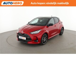 Toyota Yaris 1.5 Hybrid 130 GR SPORT |NZ88256|