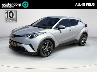 Toyota C-HR 1.8 Hybrid Executive