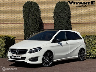 Mercedes-Benz B-klasse 180 Ambition AUT.*Schuifdak*Stoel.vrw*Cruise