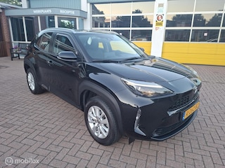 Toyota Yaris Cross 1.5 VVT-I Business
