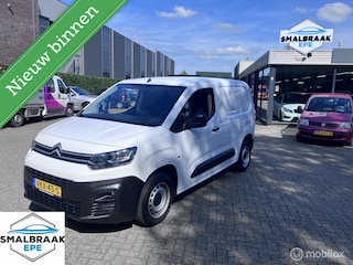 Citroën Berlingo bestel 1.5 BlueHDI Club