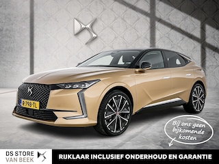 DS 4 E-Tense 225 pk Automaat Performance Line+ | Rijklaar | Afn. trekhaak | FOCAL |